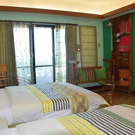 Lrayuwan B&B T'ai-tung エクステリア 写真