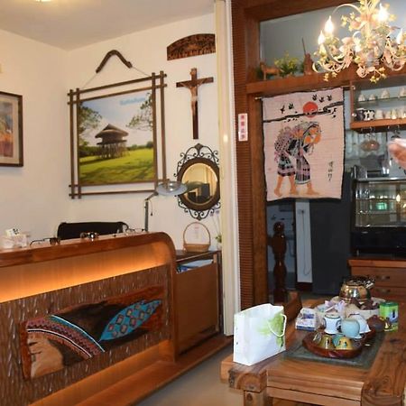 Lrayuwan B&B T'ai-tung エクステリア 写真