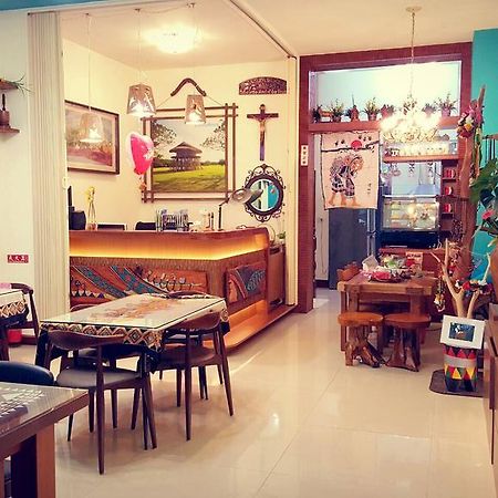 Lrayuwan B&B T'ai-tung エクステリア 写真