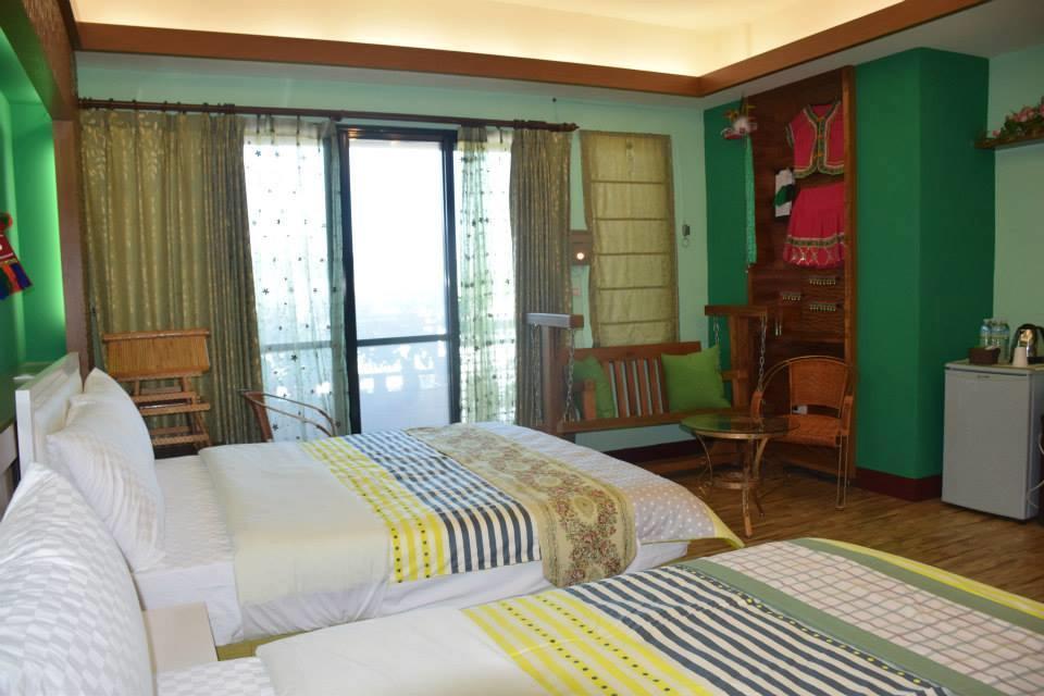 Lrayuwan B&B T'ai-tung エクステリア 写真