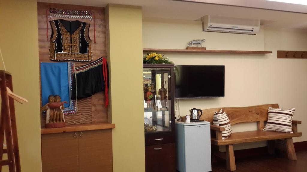 Lrayuwan B&B T'ai-tung エクステリア 写真