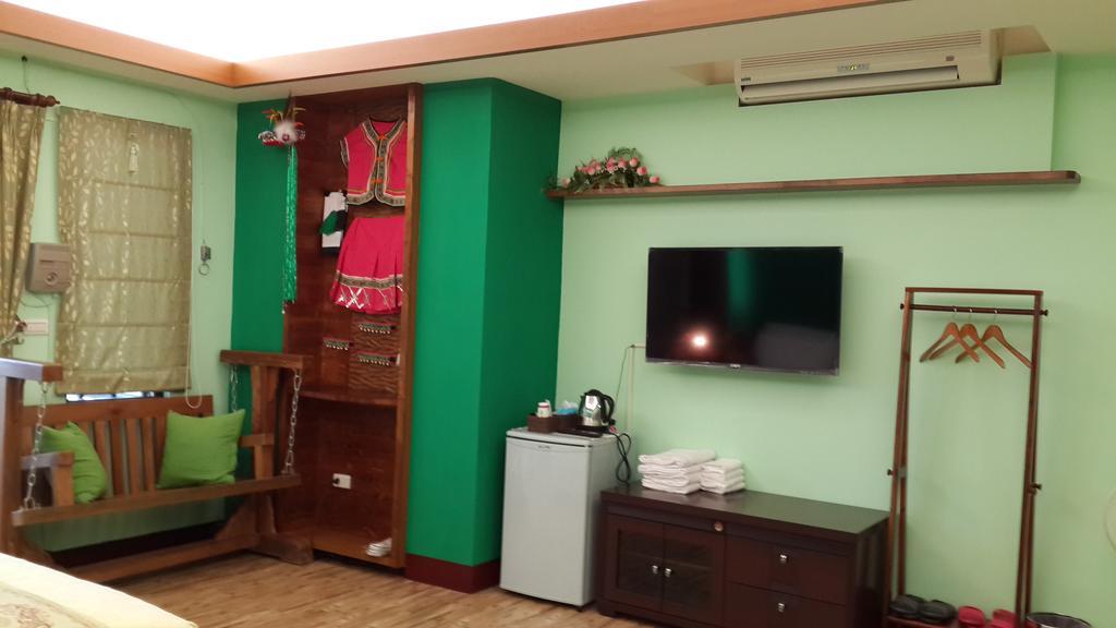 Lrayuwan B&B T'ai-tung エクステリア 写真